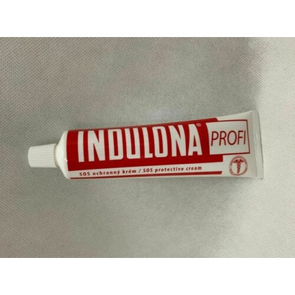 Cremă de mâini, Indulona, Professional, alb