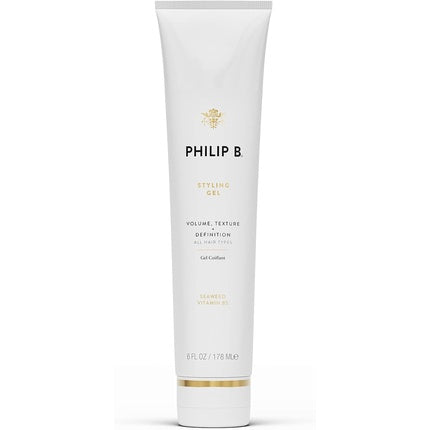 Gel de styling, Philip B, 178 ml