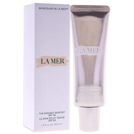 Loțiune hidratantă La Mer The Radiant Skintints, 42 Medium