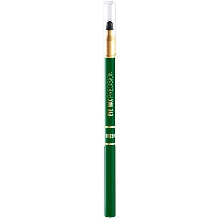 Creion Contur Ochi, Eveline Eye Max Precision, Verde