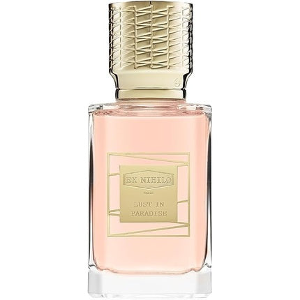Perfum Ex Nihilo Lust In Paradise 17 Oz