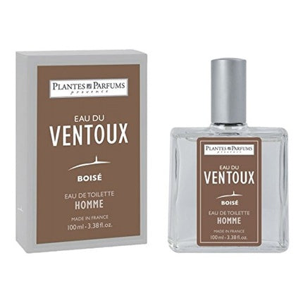 Eau de Toilette 'Eau Du Ventoux Boise' pentru bărbați, 100ml