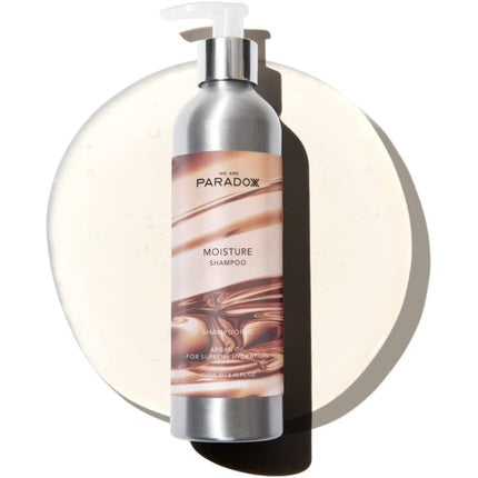 Șampon Umedire We Are Paradoxx 250ml - 98% Natural, Vegan și Cruelty Free