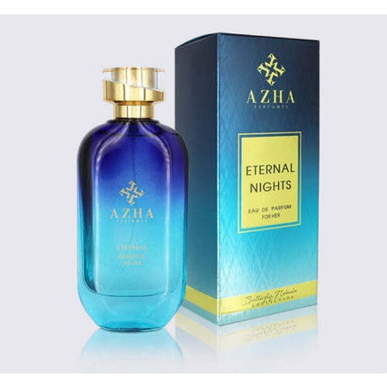 Parfum, Azha, Eternal Nights, 100 ml
