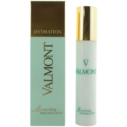 Ser hidratant, Valmont, Moisturizing Serumulsion, 30 ml