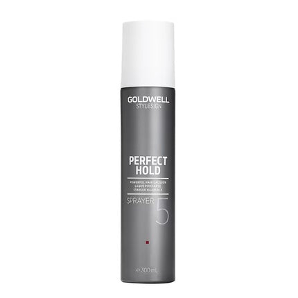 Spray de păr cu fixare puternică Goldwell Stylesign Perfect Hold 300ml