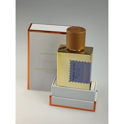 Parfum Goldfield & Banks Purple Suede 100ml Auriu
