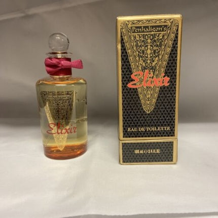 Parfum Penhaligon's, Elixir, Eau de Toilette, 100 ml