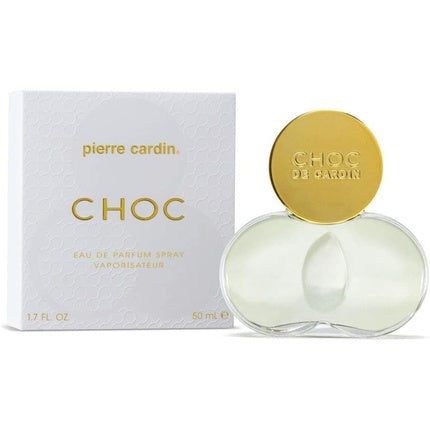 Parfum Pierre Cardin Choc, 48g