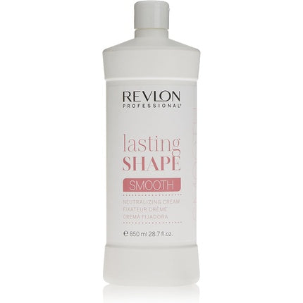Crema fixare, Revlon, Lasting Shape, 850ml