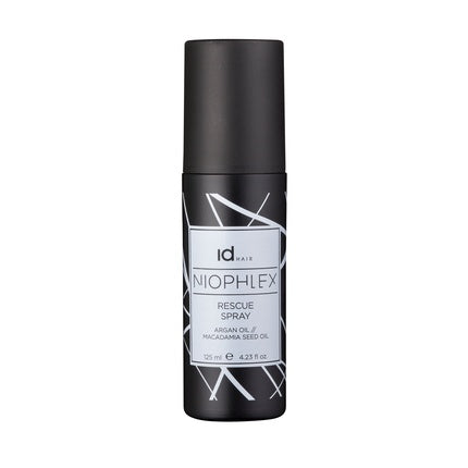 Id Hair Niophlex Rescue Spray, 125 ml
