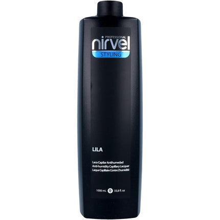 Tratament păr, Nirvel, Granel, 1000 ml