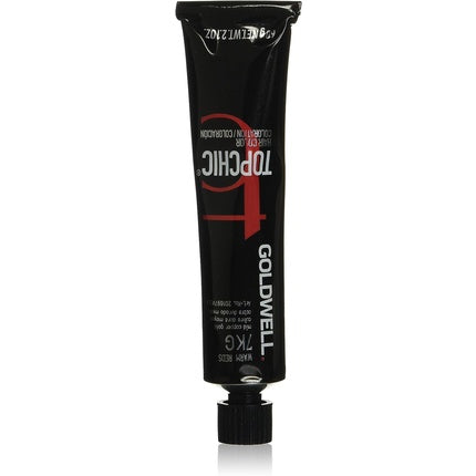 Vopsea de păr, Goldwell, 7KG Cupru Auriu Mediu