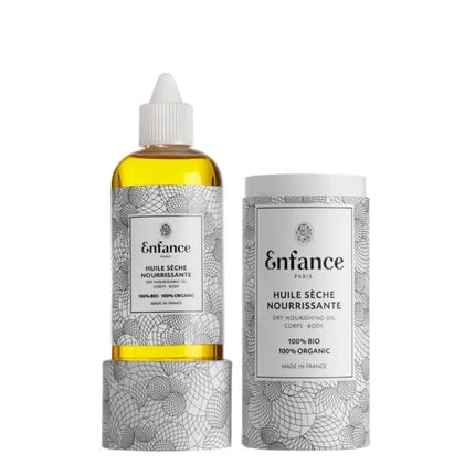 Ulei uscat de corp, Enfance Paris, 100ml