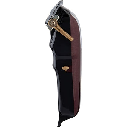 Aparat de tuns, Wahl, 5 Star Cordless Magic Clip, portabil