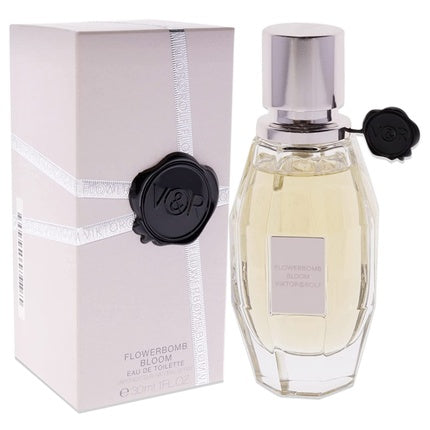 Parfum Viktor & Rolf Flowerbomb Bloom Floral, 30ml