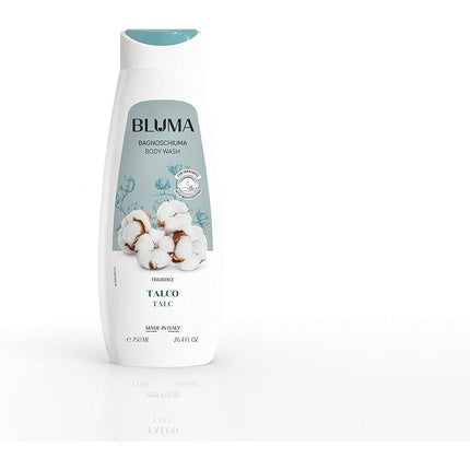 Gel de duș Blumar - Body Wash cu Talc, 750 ml
