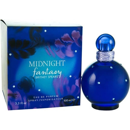 Parfum Eau de Parfum, Britney Spears Midnight Fantasy, 100 ml
