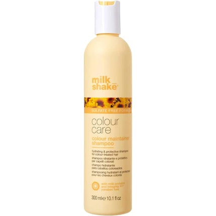 Șampon Milk Shake, Color Maintainer, 300ml