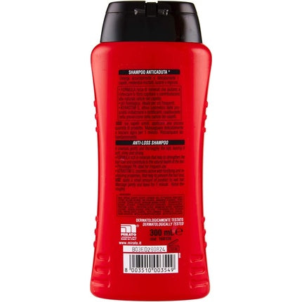 Șampon anti-cădere Intesa, Kerastim S, 300 ml
