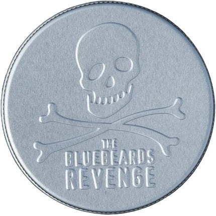 Cremă de zi The Bluebeards Revenge, Moisturiser, 30ml, răcoritoare
