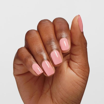 Lac de unghii, OPI, Pretty Pink, 15 ml