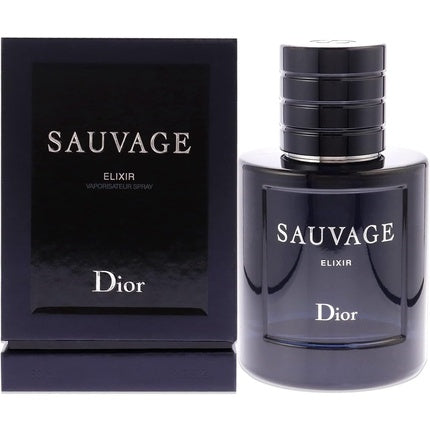 Parfum Dior Sauvage Elixir, Eau de Parfum, 60ml