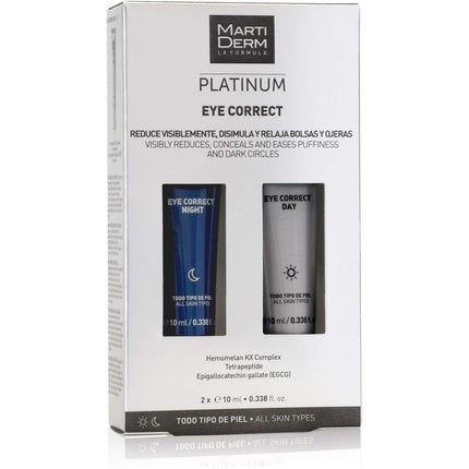 Set Fata, Martiderm, 10ml