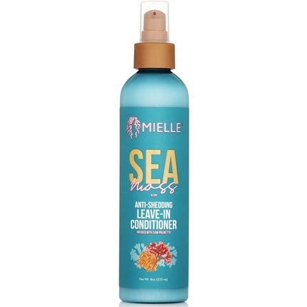 Balsam leave-in, Mielle Organics, Sea Moss, anti-cădere