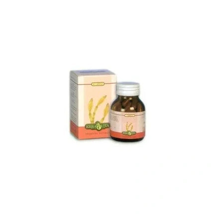 Erba Vita Fucus, Supliment alimentar, Capsule, 60 buc