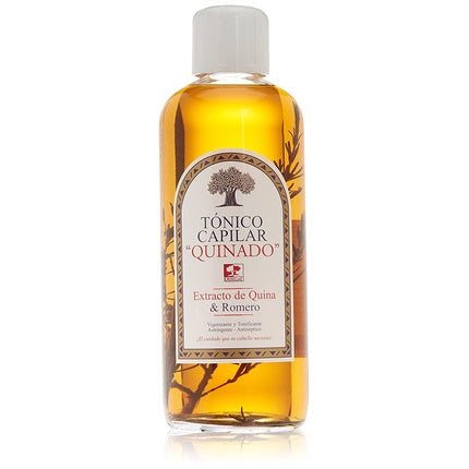 Tonic pentru păr, Crusellas Quinado, 1000ml