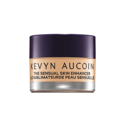 Fond de ten, Kevyn Aucoin, Sensual Skin Enhancer, bej