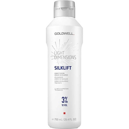 Developer Goldwell Silklift Light Dimensions 3% 750 ml