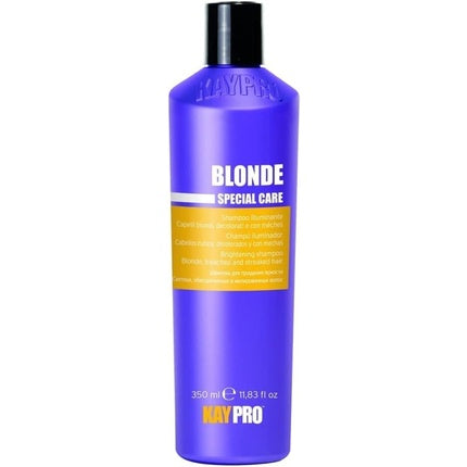 Șampon, Kay Pro, Blonde Special Care, mov