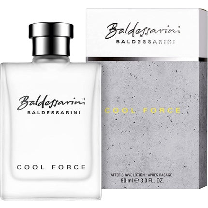 Aftershave, Baldessarini Cool Force, 90ml