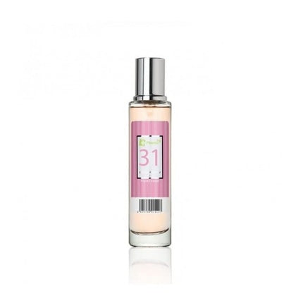 Parfum IAP Pharma 31, 30ml, roz pal, sticlă transparentă