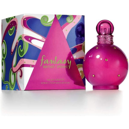 Parfum, Britney Spears, Midnight Fantasy, femei, 30 ml