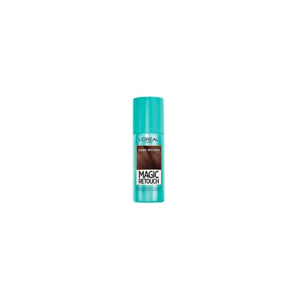 Spray de acoperire rădăcini, L'Oréal, Magic Retouch, Culoare Brown (2), 75 ml