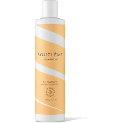 Balsam hidratant Bouclème, păr uscat și deteriorat, 300ml