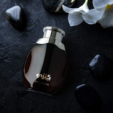 Parfum unisex, Swiss Arabian Kenzy, maro, 100 ml