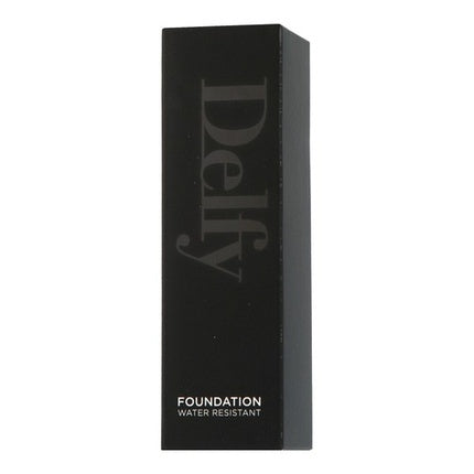 Fundament Delfy Cosmetics Water Resistant Natural 30, 35ml