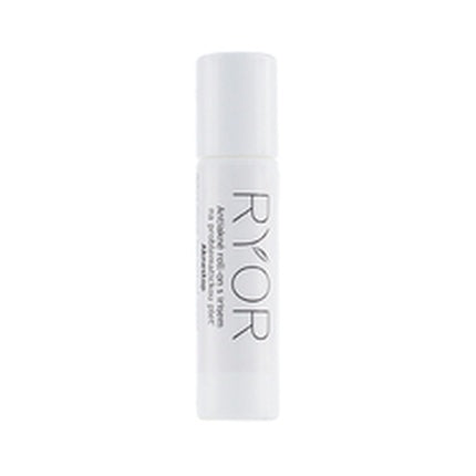 Ryor Acnestop Roll-on cu Iris, Tratament pentru Puncte Negre și Coșuri, 15ml