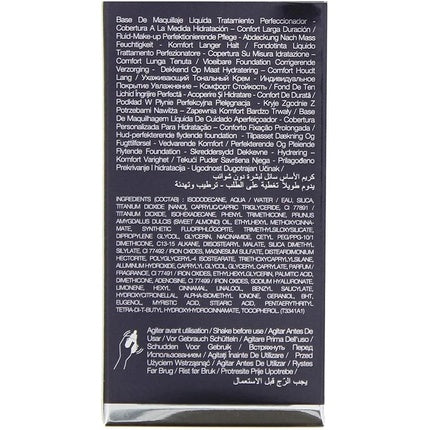 Fond de ten, By Terry, Hyaluronic Hydra-Foundation SPF30, 100W