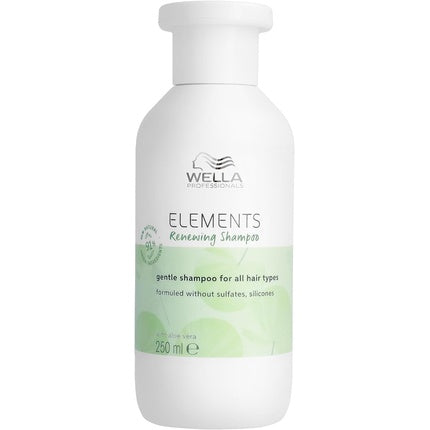 Șampon Wella Professionals Elements Renewing, 250ml