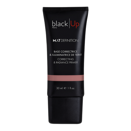 Primor Black Up MAT Definition, culoare bej, capacitate 30 ml