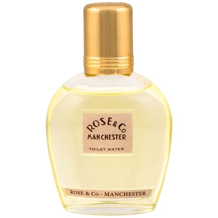 Parfum, Rose & Co Manchester, Eau de Toilette, 100ml