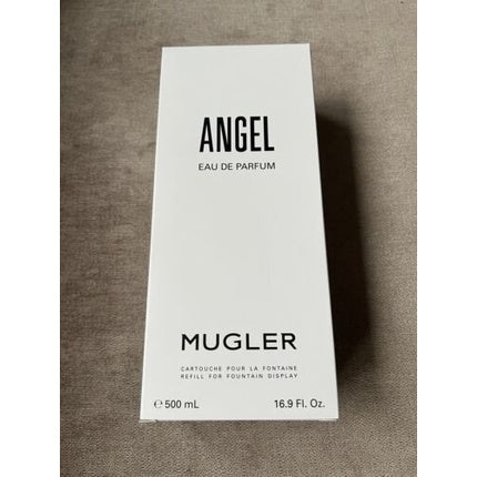 Parfum Thierry Mugler Angel, 500ml, alb