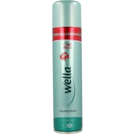 Fixativ par, Wella, Forte Extra Strong, 400ml, verde