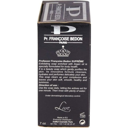 Săpun de corp Pr. François Bedon Supreme Soap, 200 g