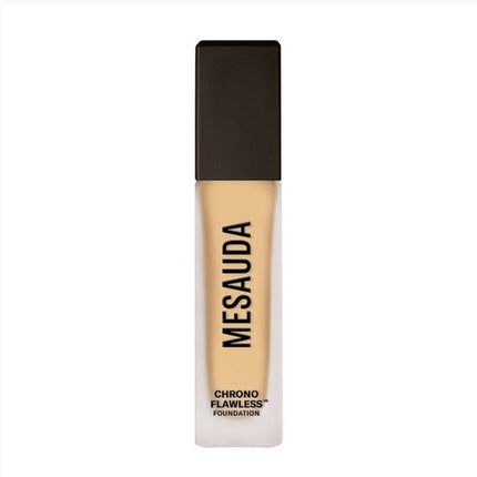 Fond de ten Mesauda Chrono Flawless 11w, 30 ml